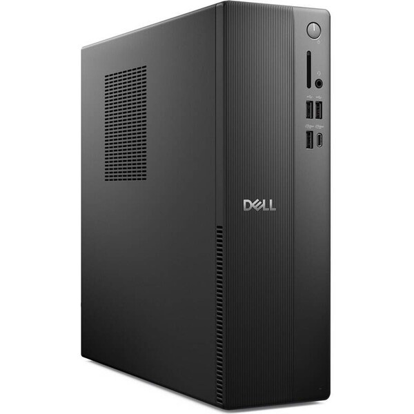 DELL Slim Base ECS1250 WK5XN Černá
