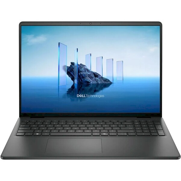 DELL 16 Base 5V368 Černá