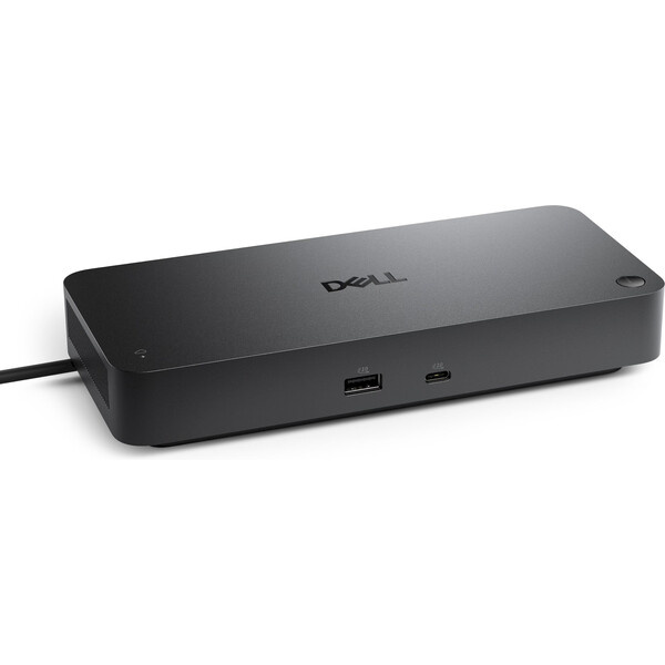 Dell Pro Thunderbolt 4 Smart Dock SD25TB4 210-BRFL Černá