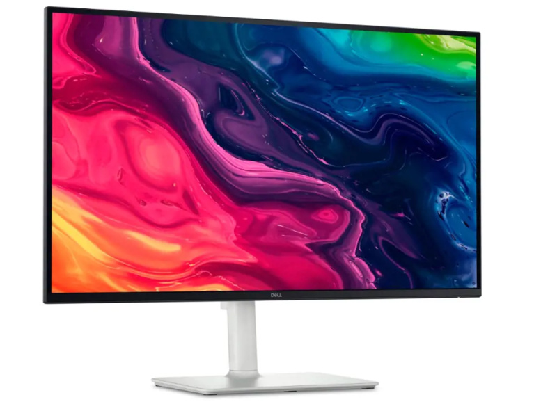 Dell Plus 4K 210-BQWM Bílá