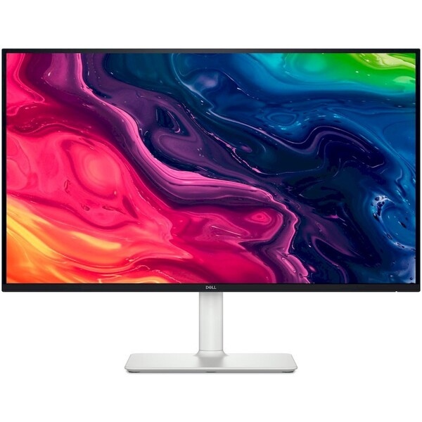 Dell Plus 4K 210-BQWM Bílá