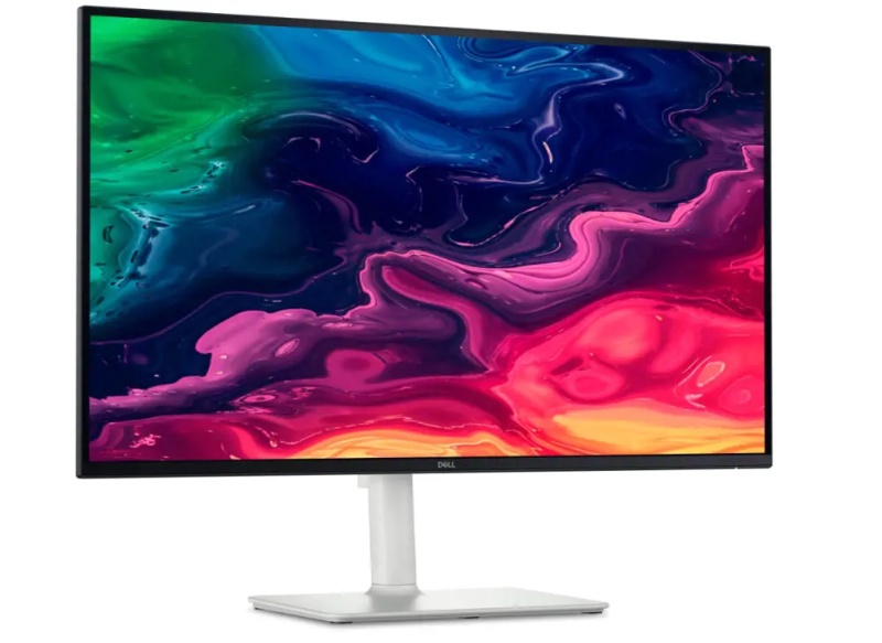 Dell Plus 4K 210-BQWS Bílá