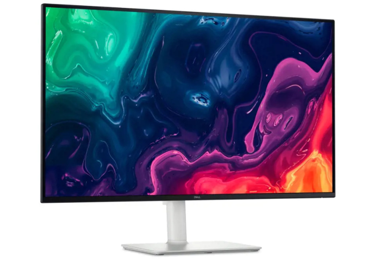 Dell Plus 4K 210-BQWP Bílá