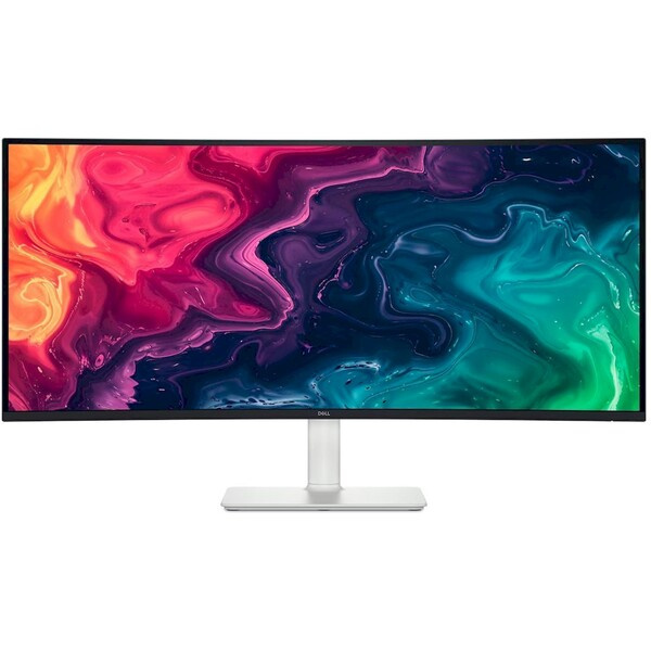 Dell Plus 4K 210-BQWR Bílá