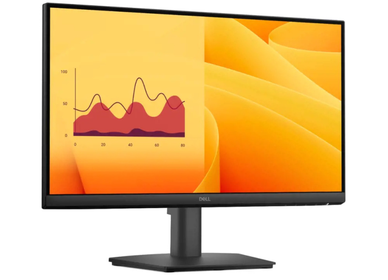 Dell Pro 210-BQMZ Černá