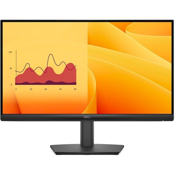 Dell Pro 210-BQMZ Černá