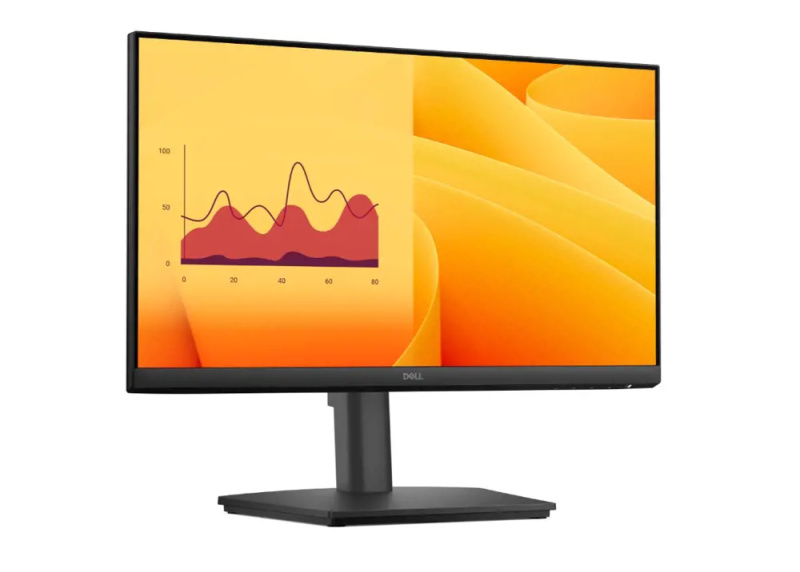 Dell Pro 210-BRDT Černá