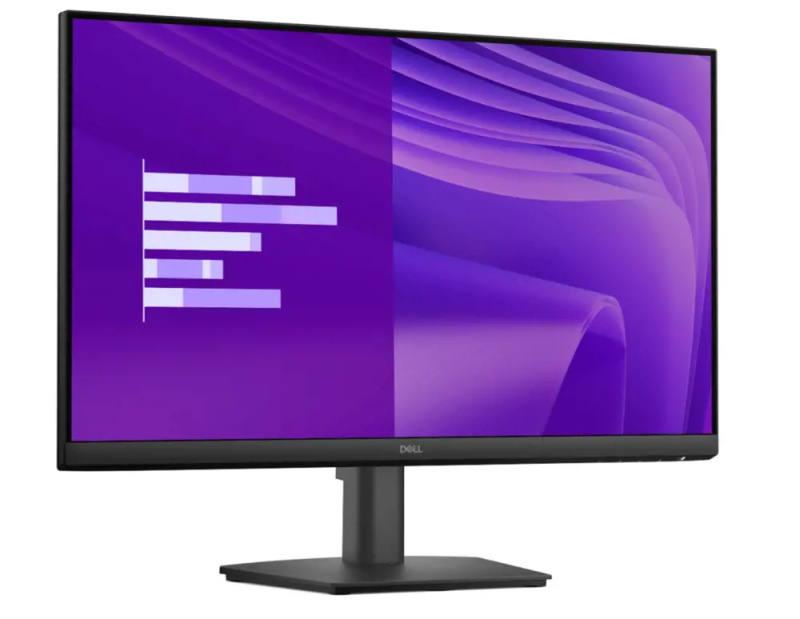Dell Pro 210-BRDN Černá