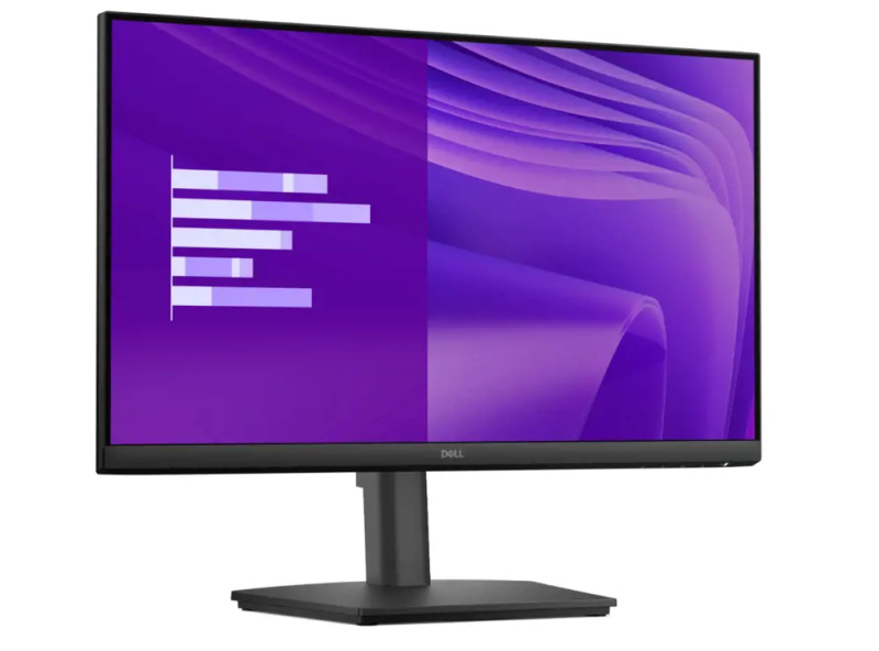 Dell Pro 210-BRDV Černá