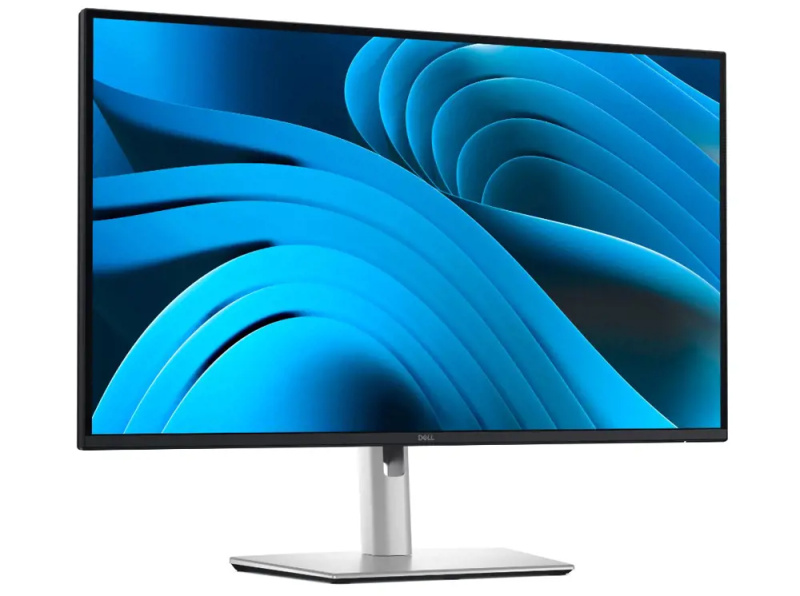 Dell Pro Plus 210-BQSZ Černá/stříbrná