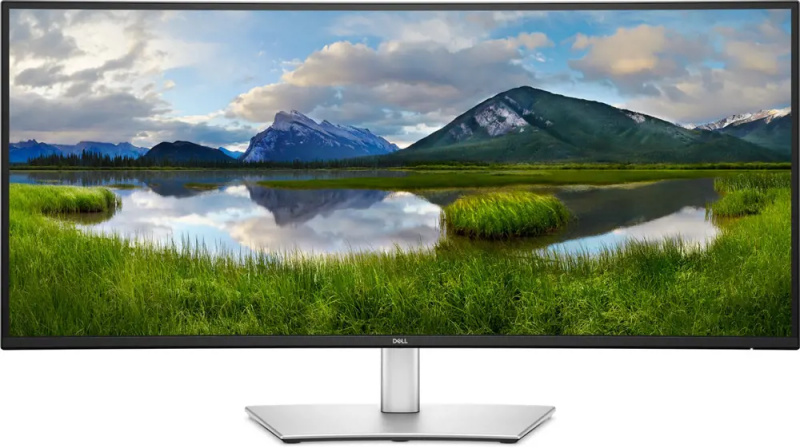 Dell Pro Plus 210-BRDR Černá/stříbrná
