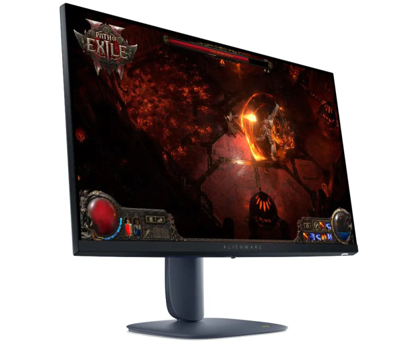 DELL Alienware AW2725DM Černá