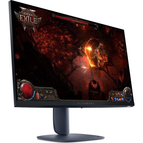 DELL Alienware AW2725DM Černá