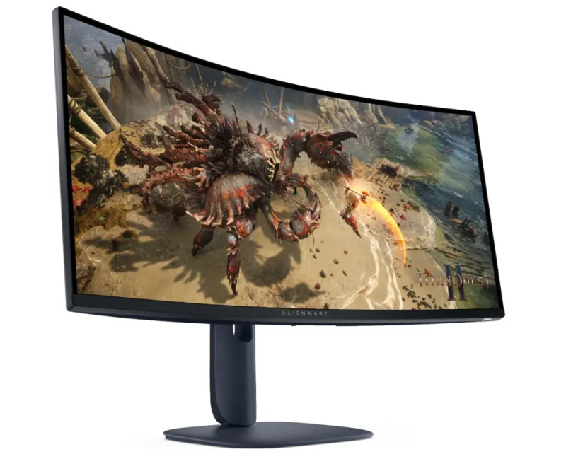 Dell Alienware 210-BQWL Černá