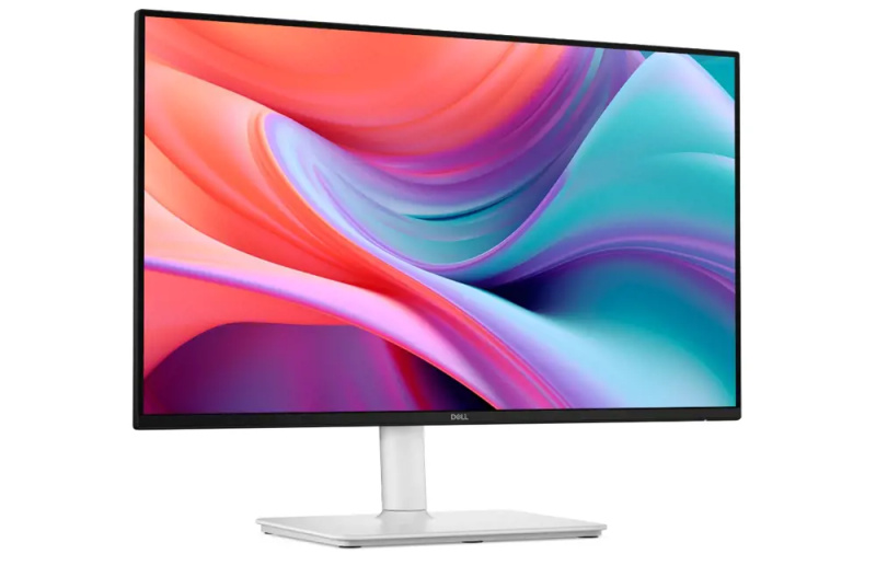 DELL 24 Plus (S2425HSM) monitor 24"  Bílá