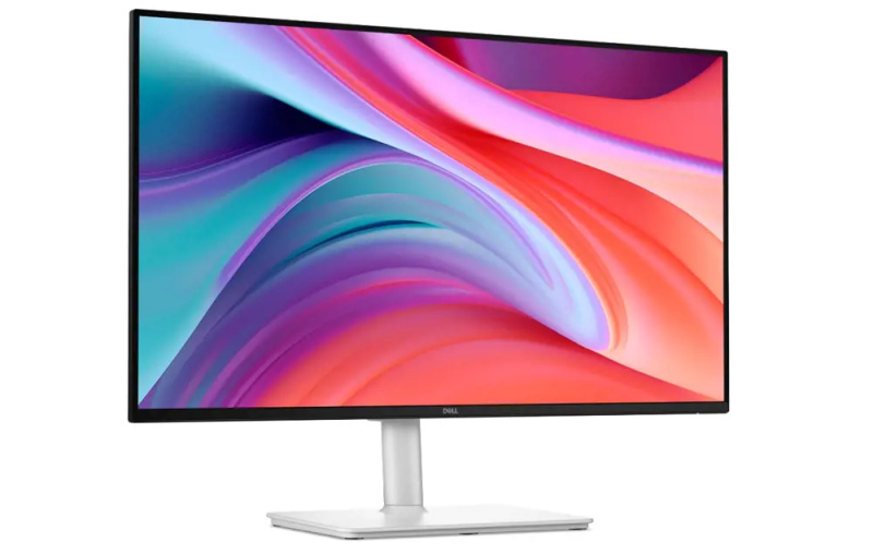 DELL 27 Plus (S2725HSM) monitor 27" Bílá