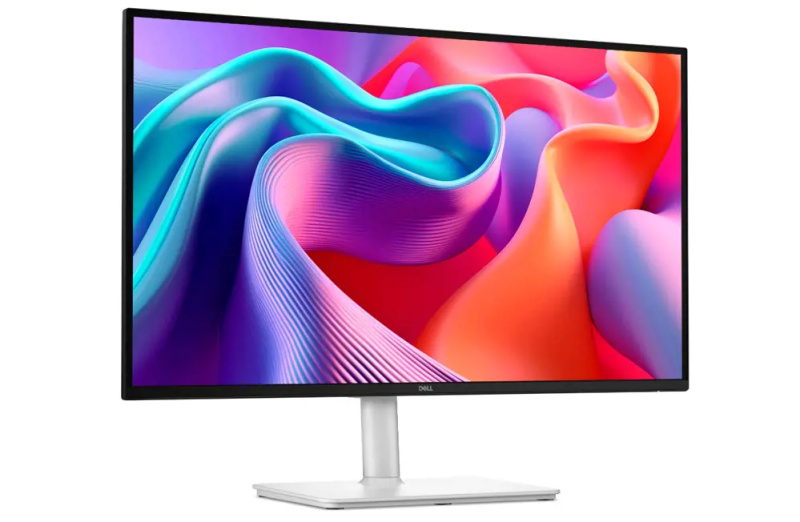 DELL 27 Plus (S2725DSM) monitor 27" Bílá