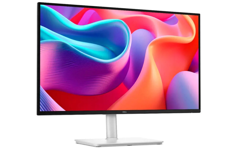 Dell 27 Plus (S2725DC) monitor 27" Bílá