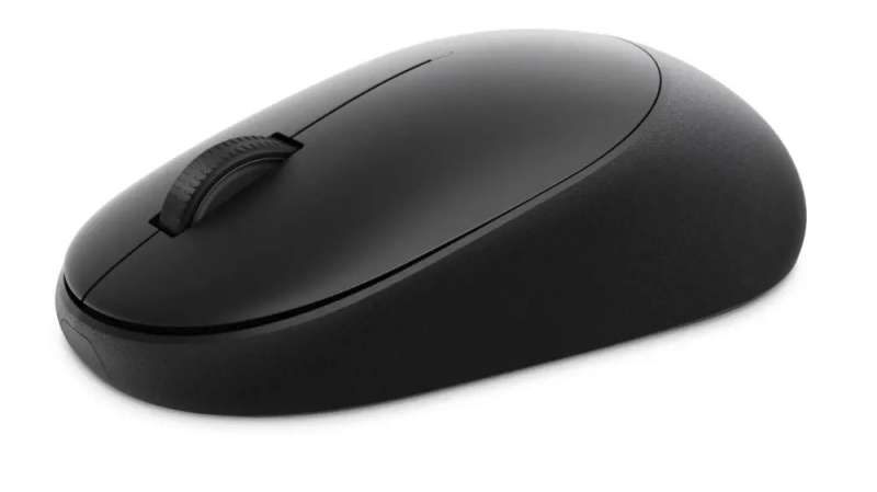 DELL Pro 5 MS526/Kancelářská/Optická/6 000 DPI/Bezdrátové Bluetooth/Černá