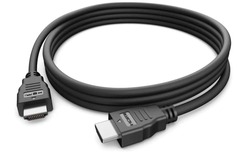 Dell kabel DisplayPort 1.4 - CB325D