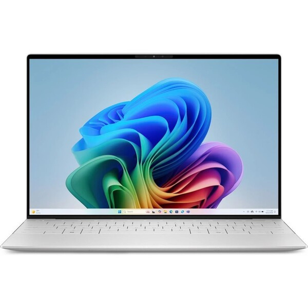 Dell XPS 13 9350 (TRIBUTO_LNL_2501_1200) stříbrný