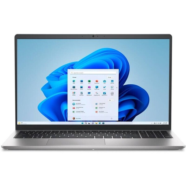 Dell 15 DC15250 2FGGX Stříbrná