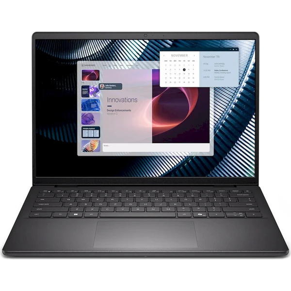 Dell Pro 14 Essential PV14255 FTR0V Černá