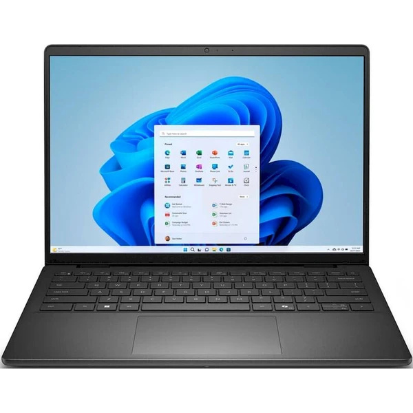 Dell Pro 14 Essential PV14255 DP7WX Černá