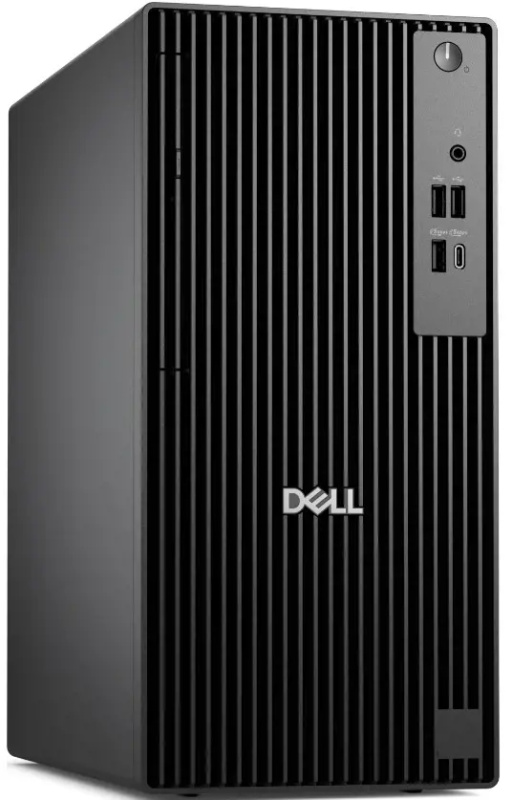 DELL Pro Tower QCT1255 JXGHR Černá