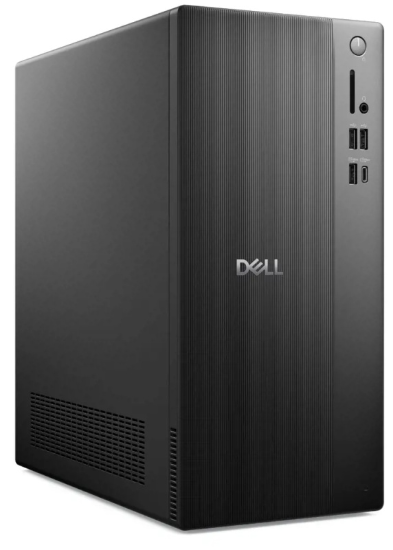DELL Pro Tower Essential QVT1260 Černá