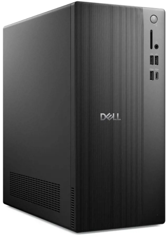 DELL Pro Tower Essential QVT1260 Černá