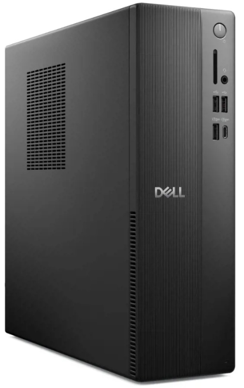 DELL Pro Slim Essential QVS1260 Černá