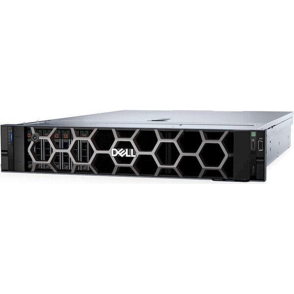 DELL PowerEdge R760xs (FFCWR)