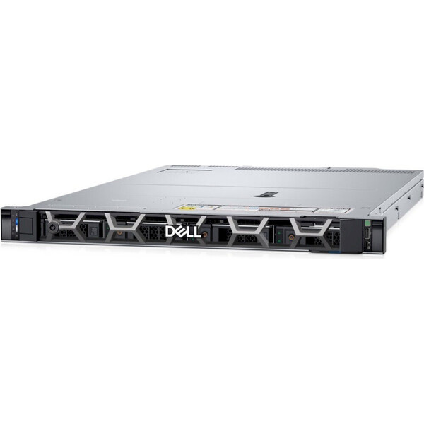 DELL PowerEdge R660xs (J6NPF)