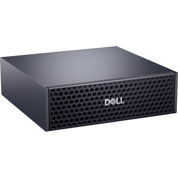 DELL Pro Max Slim FCM1253 (94XGD) černý