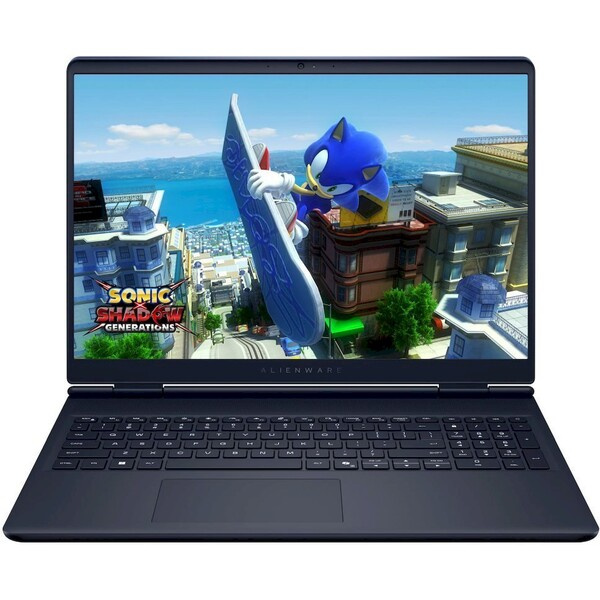 DELL Alienware 16 Aurora AC16250_RPLH-R_010_HOM Modrá