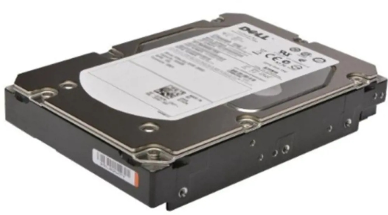 Dell disk 2TB 400-BRCT