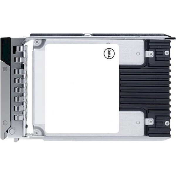 DELL disk 480GB SSD 2,5" pro PowerEdge T160