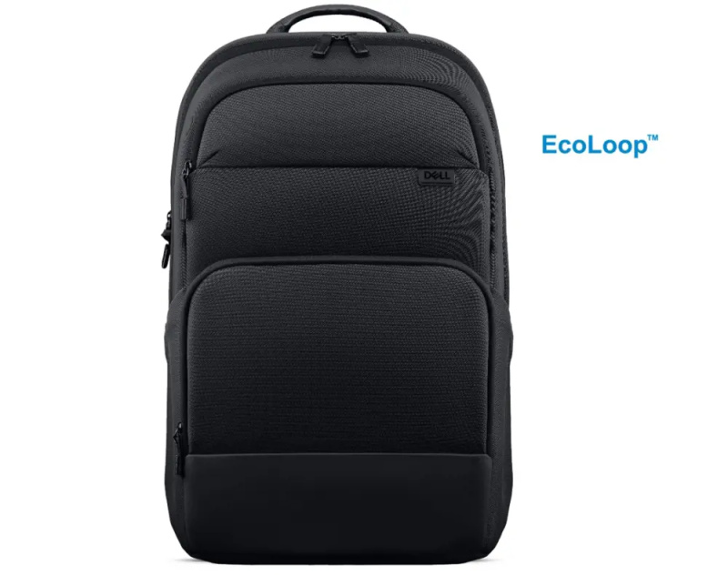 DELL Ecoloop Pro CP5626 batoh pro notebooky 14-16" Černá