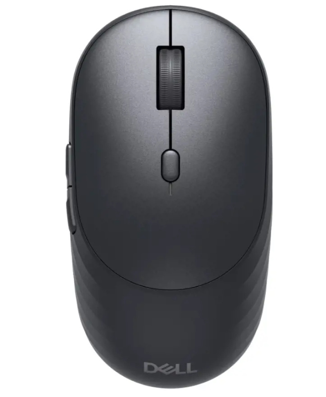 DELL Pro 7 MS726/Kancelářská/Optická/Pro praváky/6 000 DPI/Bezdrátové Bluetooth/Černá