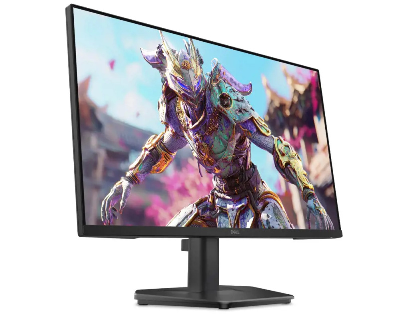 DELL 24 SE2426HG herní monitor 24" Černá