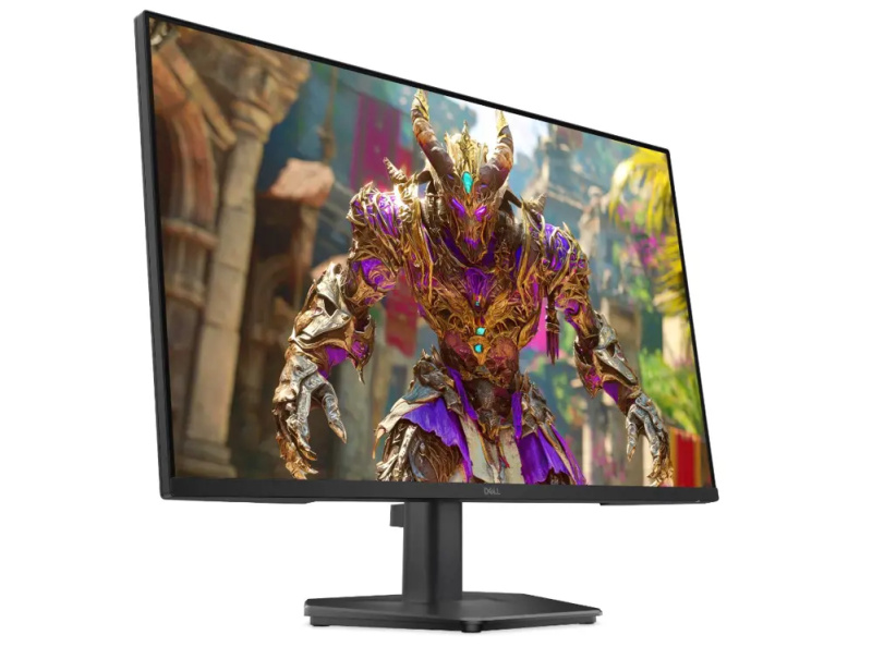 DELL 27 SE2726HG herní monitor 27" Černá