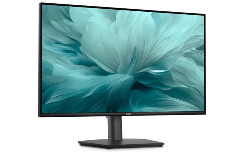 DELL Pro E2726HS monitor 27" Černá