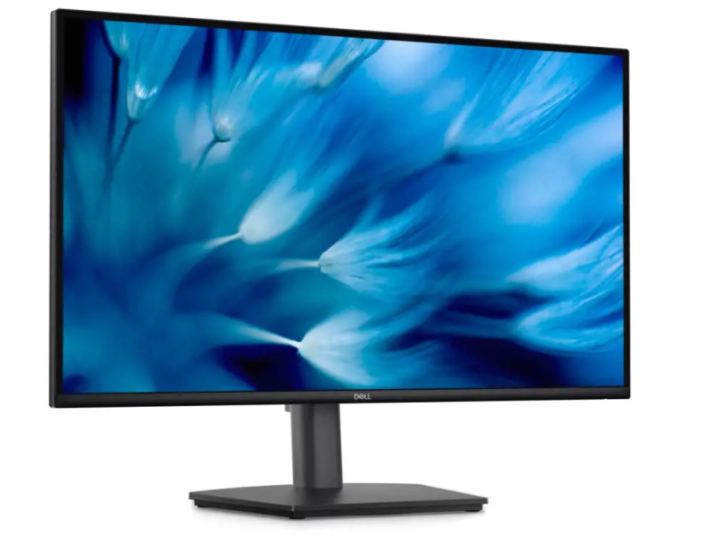 DELL Pro E2726DS monitor 27" Černá