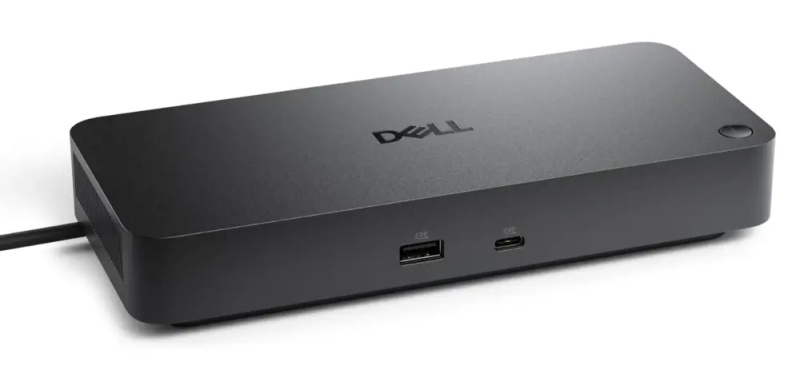 Dell WD25Z 210-BTJB Černá