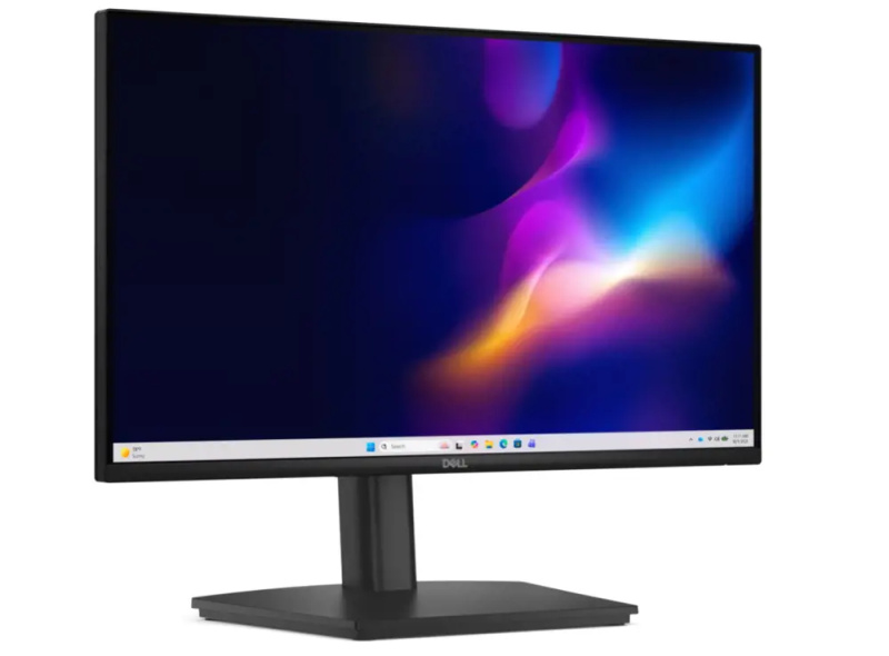 Dell Pro/22 E2226HS/21,5"/IPS/FHD/100Hz/5ms/Černá/3R