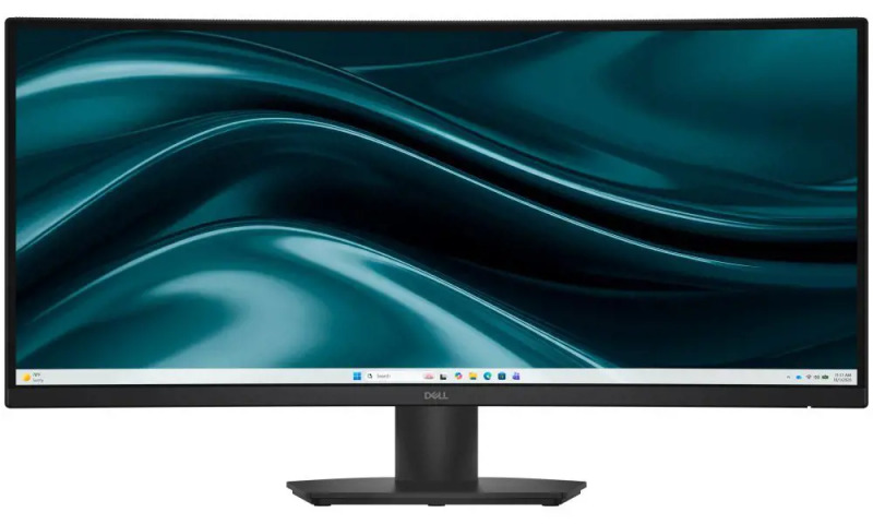 Dell/SE3426DW/34"/VA/UWQHD/165Hz/1ms/Černá/3R
