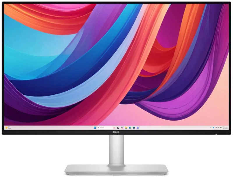 Dell/S2426HS/23,8"/IPS/FHD/165Hz/1ms/Bílá/3R