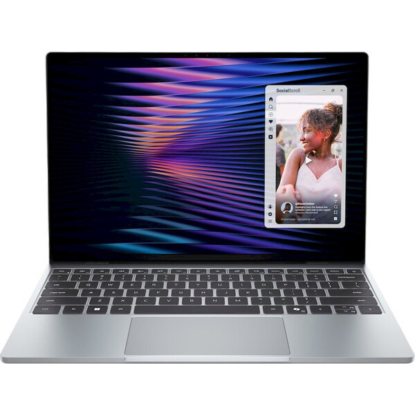 Dell XPS 13 DX13260 Touch (CNDX1326006CC) stříbrný
