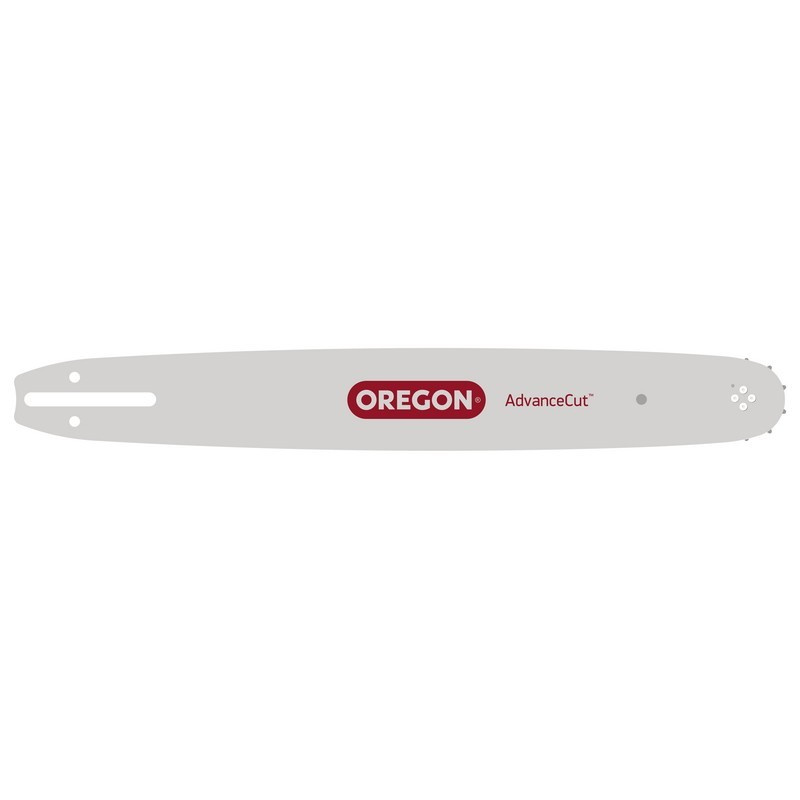 Vodicí lišta Oregon 18″, 0,325″, 1,5 mm